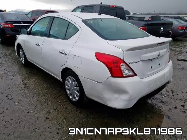 3N1CN7AP3KL871986 фото 4