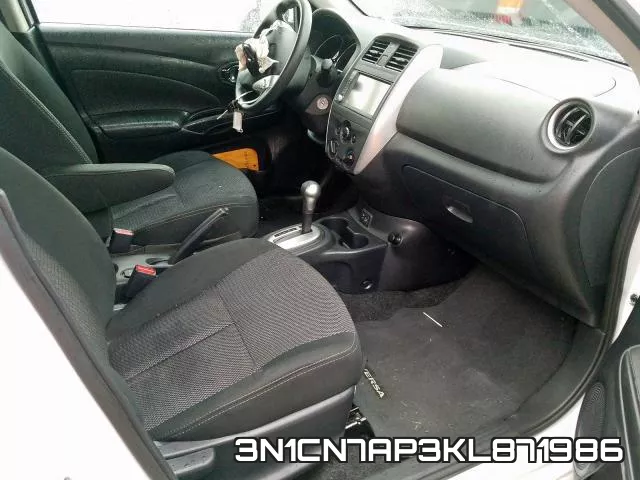 3N1CN7AP3KL871986 фото 6