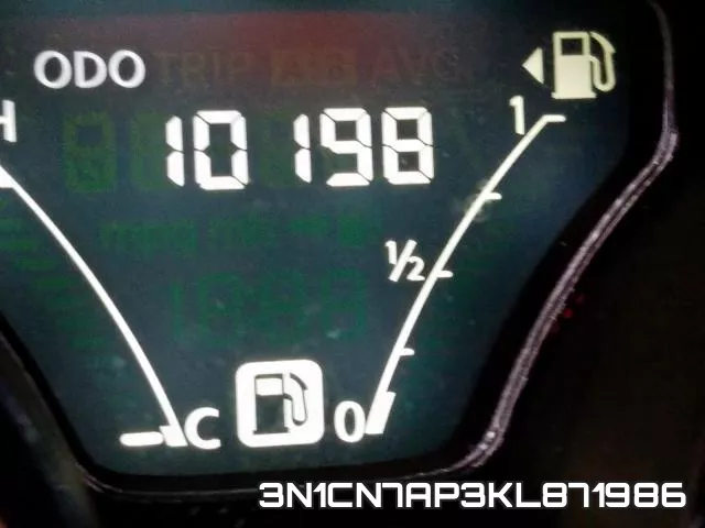 3N1CN7AP3KL871986 фото 7