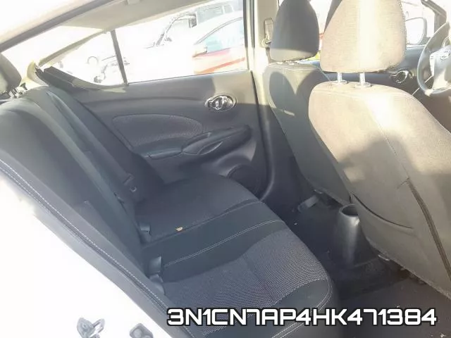 3N1CN7AP4HK471384 фото 5