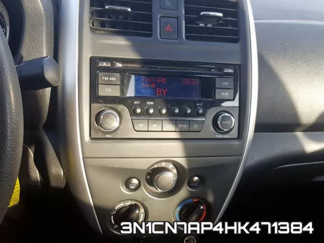 3N1CN7AP4HK471384 фото 8