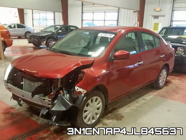 3N1CN7AP4JL845637 фото 3