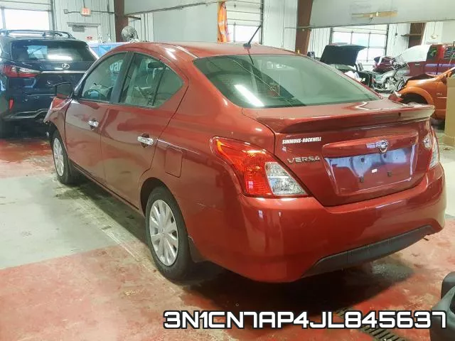 3N1CN7AP4JL845637 фото 4