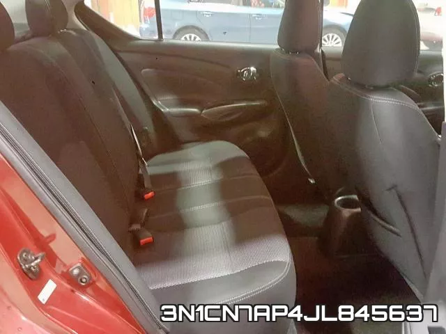 3N1CN7AP4JL845637 фото 7