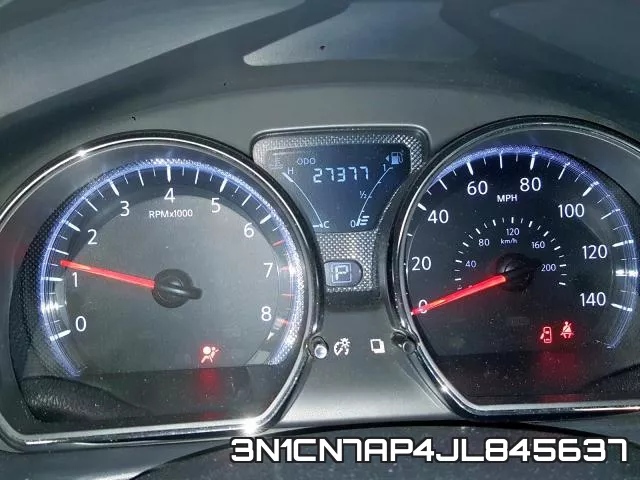 3N1CN7AP4JL845637 фото 9