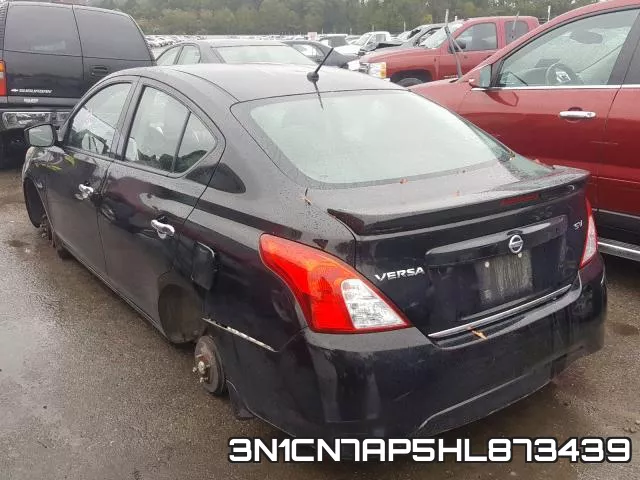 3N1CN7AP5HL873439 фото 4