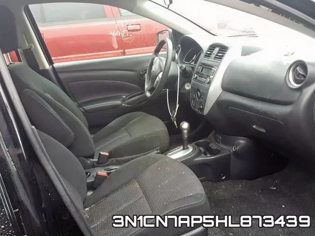 3N1CN7AP5HL873439 фото 6