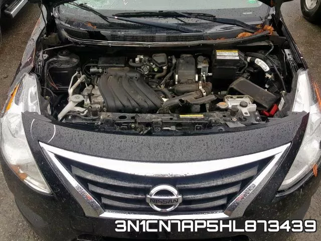 3N1CN7AP5HL873439 фото 8