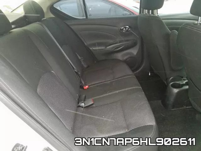 3N1CN7AP6HL902611 фото 7