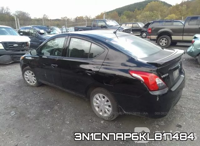 3N1CN7AP6KL817484 фото 2