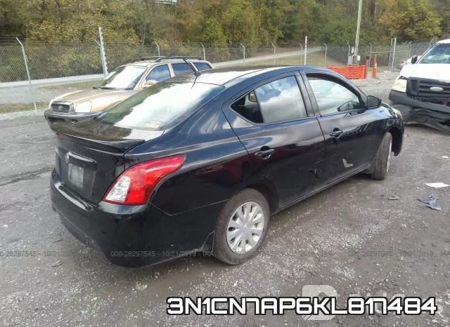 3N1CN7AP6KL817484 фото 3
