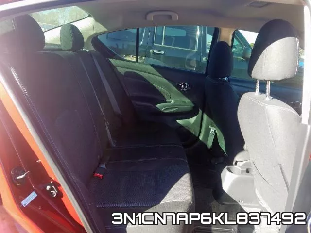 3N1CN7AP6KL837492 фото 6
