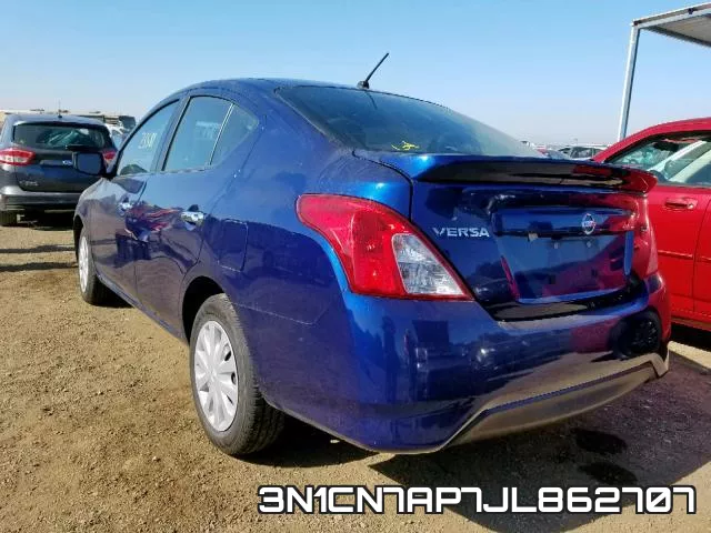 3N1CN7AP7JL862707 фото 2