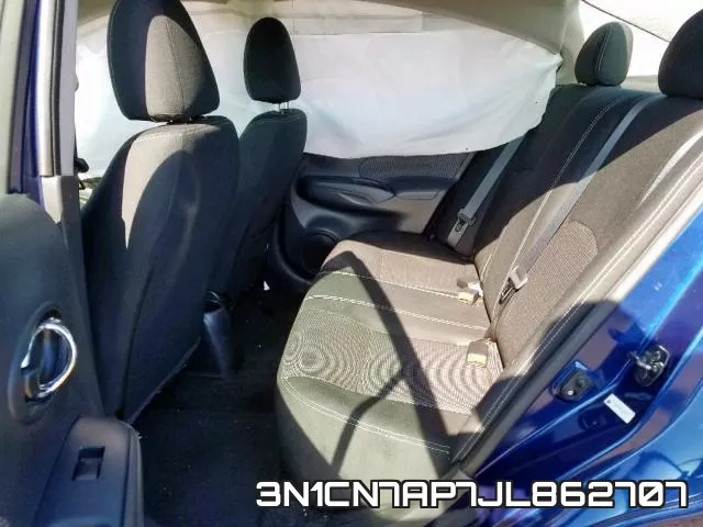 3N1CN7AP7JL862707 фото 4