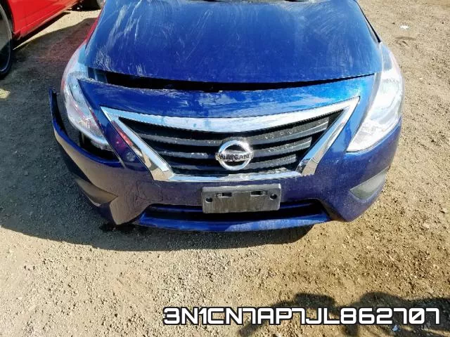 3N1CN7AP7JL862707 фото 5