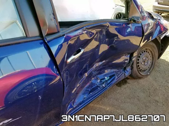 3N1CN7AP7JL862707 фото 7