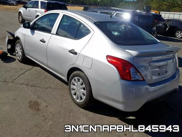 3N1CN7AP8HL845943 фото 4