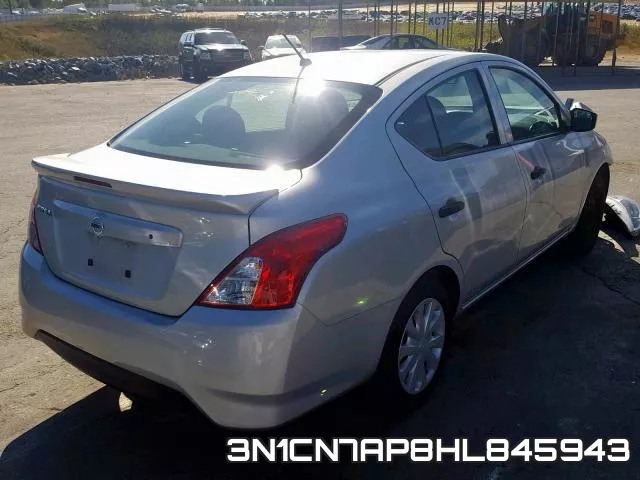 3N1CN7AP8HL845943 фото 5