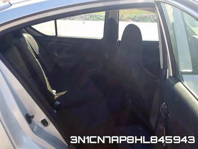3N1CN7AP8HL845943 фото 7
