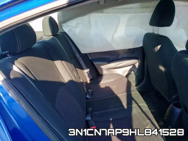 3N1CN7AP9HL841528 фото 6