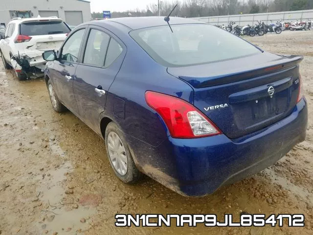 3N1CN7AP9JL854172 фото 4
