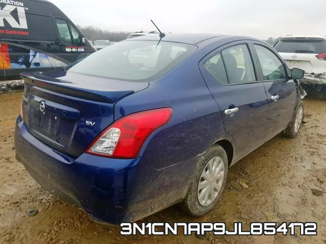 3N1CN7AP9JL854172 фото 5