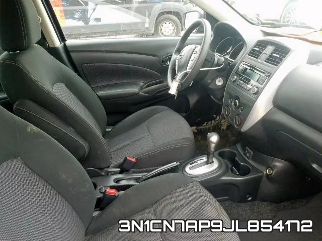 3N1CN7AP9JL854172 фото 6