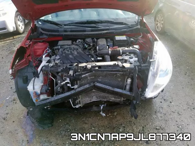 3N1CN7AP9JL877340 фото 7