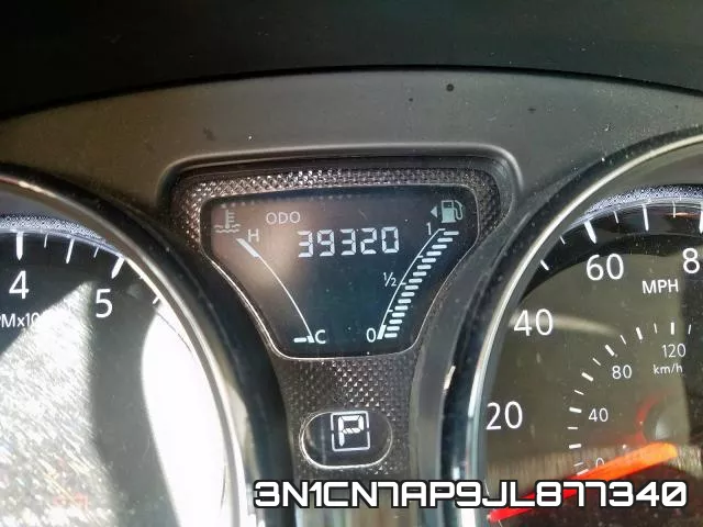 3N1CN7AP9JL877340 фото 8