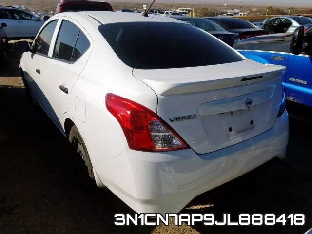 3N1CN7AP9JL888418 фото 4