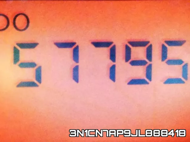 3N1CN7AP9JL888418 фото 6
