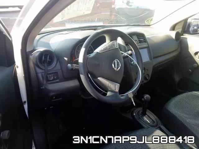 3N1CN7AP9JL888418 фото 7