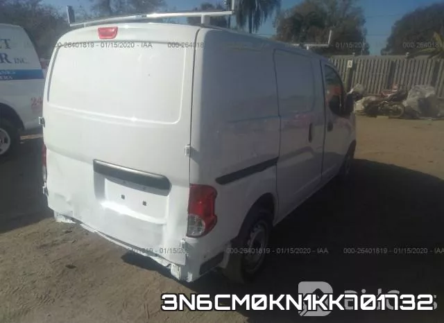 3N6CM0KN1KK701732 фото 4