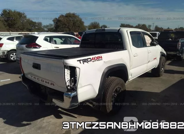 3TMCZ5AN8HM081882 фото 3