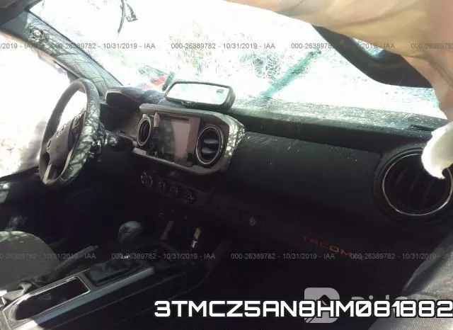 3TMCZ5AN8HM081882 фото 4