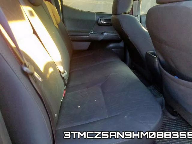 3TMCZ5AN9HM088355 фото 6