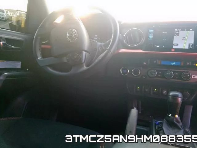 3TMCZ5AN9HM088355 фото 9