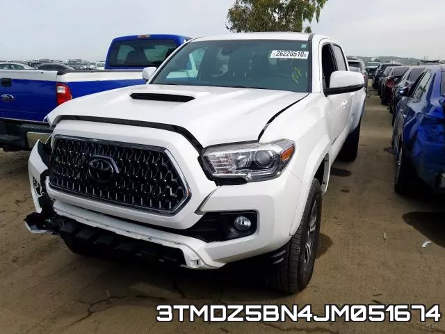 3TMDZ5BN4JM051674 фото 3