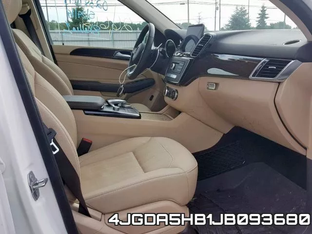 4JGDA5HB1JB093680 фото 4