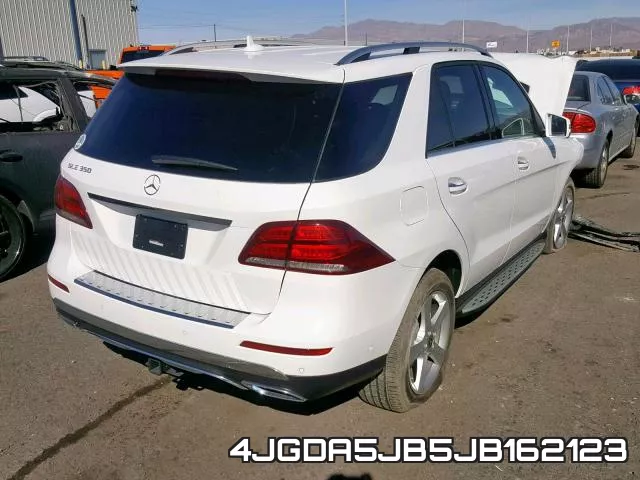 4JGDA5JB5JB162123 фото 3