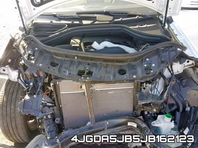 4JGDA5JB5JB162123 фото 5