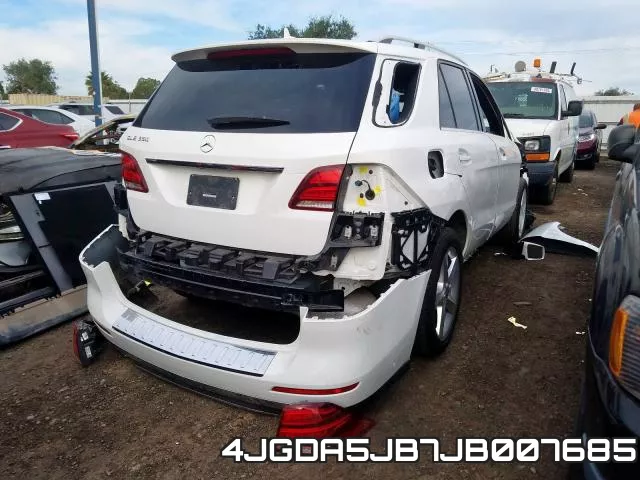 4JGDA5JB7JB007685 фото 3
