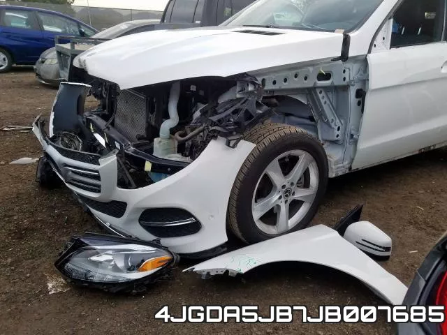 4JGDA5JB7JB007685 фото 7