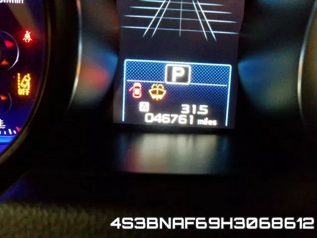 4S3BNAF69H3068612 фото 6