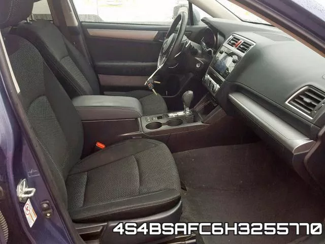 4S4BSAFC6H3255770 фото 6