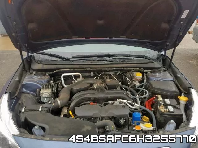 4S4BSAFC6H3255770 фото 8