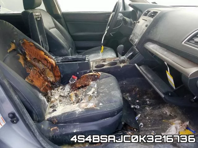4S4BSAJC0K3216736 фото 6
