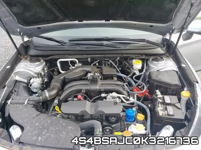 4S4BSAJC0K3216736 фото 8