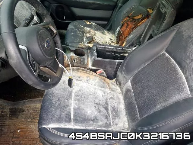 4S4BSAJC0K3216736 фото 9