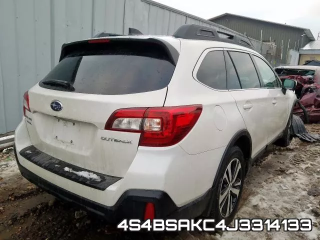 4S4BSAKC4J3314133 фото 5